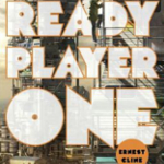 Bookworms: Ready Player One (2012) by Ernest Cline