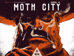 Moth City