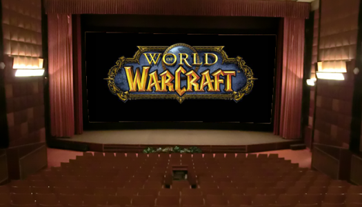 Video Game Movies [Possibly] Coming To A Screen Near You