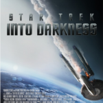 Movie Review: Star Trek Into Darkness (2013)