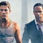 white house down