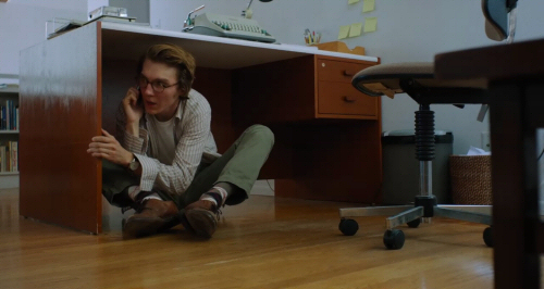 Ruby Sparks