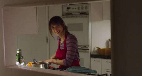Ruby Sparks