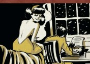 Comic Review: Pulp