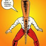 Flaming Carrot