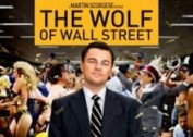 Movie Review: The Wolf Of Wall Street (2014)