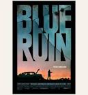 Movie Review: Blue Ruin (2014)