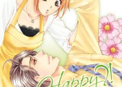 Comic Review: Happy Marriage?! Vol. 6