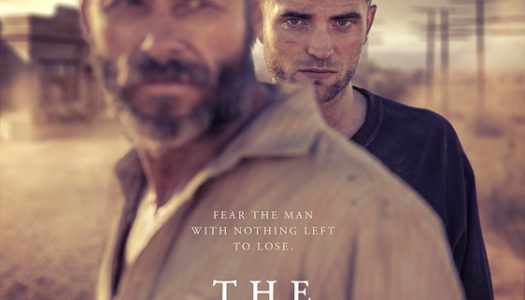 Movie Review: The Rover (2014)