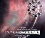 Movie Review: Interstellar (2014)