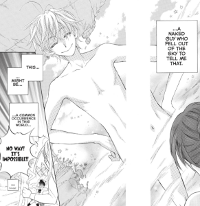 Meteor Prince Review