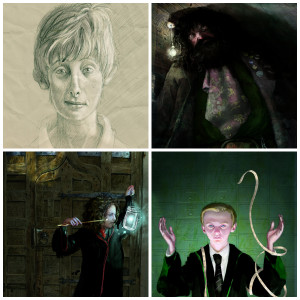 HPNewIllustrations