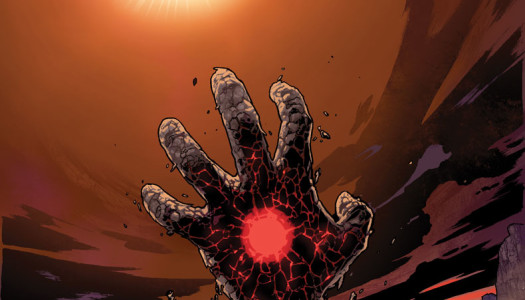 New Rai Story Arc, “The Orphan,” Begins in August