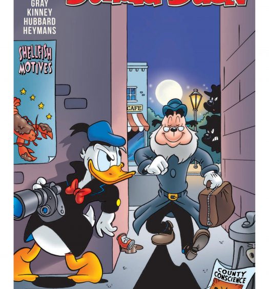 IDW Publishing