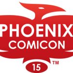 Phoenix Comicon