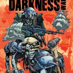 The Light and Darkness War