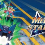 Mega Man Star Force