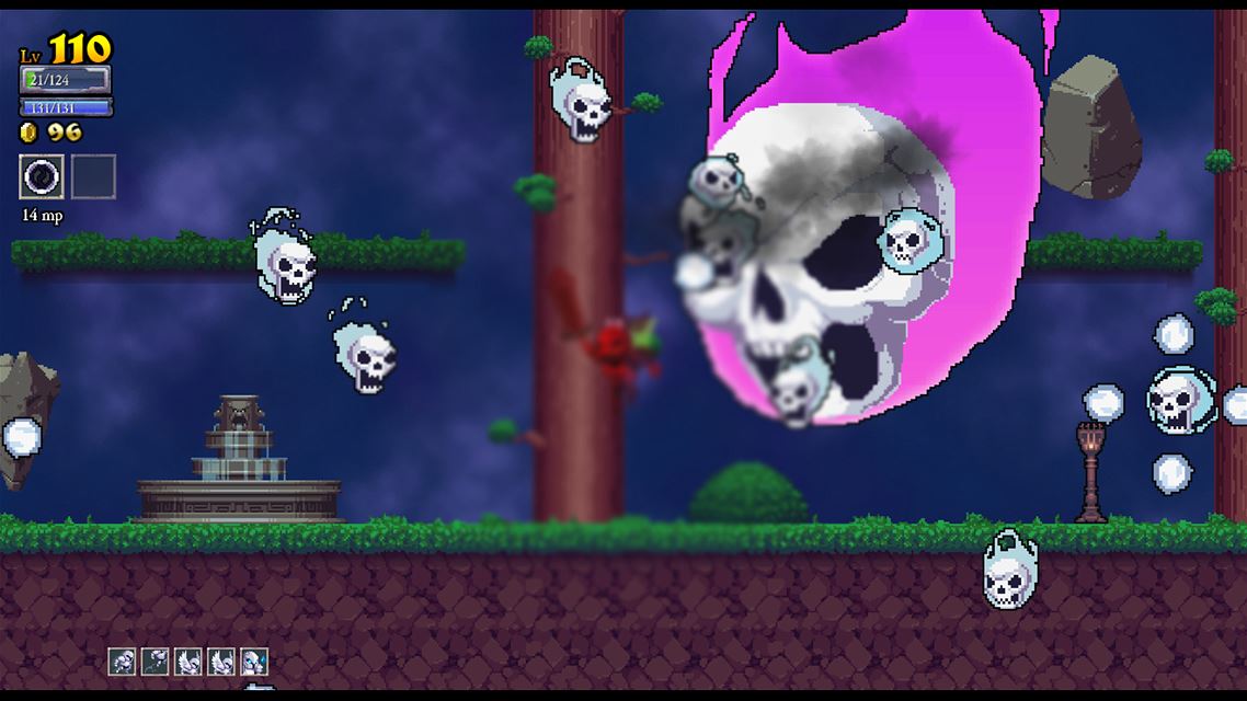 Rogue Legacy 