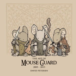 Mouse Guard