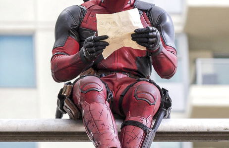 X Gon’ Give It To Ya: Unraveling Deadpool’s Catchiest Tune