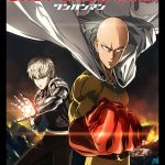 One-Punch Man