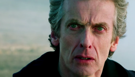 Doctor Who Series 9 Trailer and Latest News