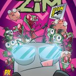 Invader Zim