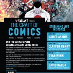 The Craft of Comics