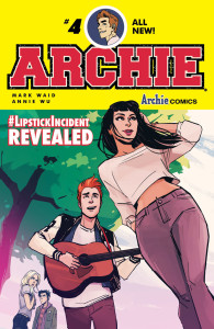 Archie#4