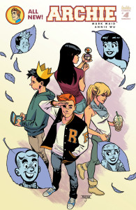 Archie#4AsrarVar