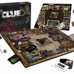 Clue: Board of Life