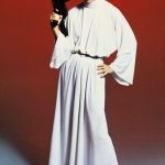 Carrie Fisher