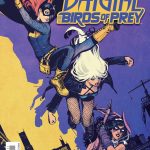 Batgirl and the Birds of Prey