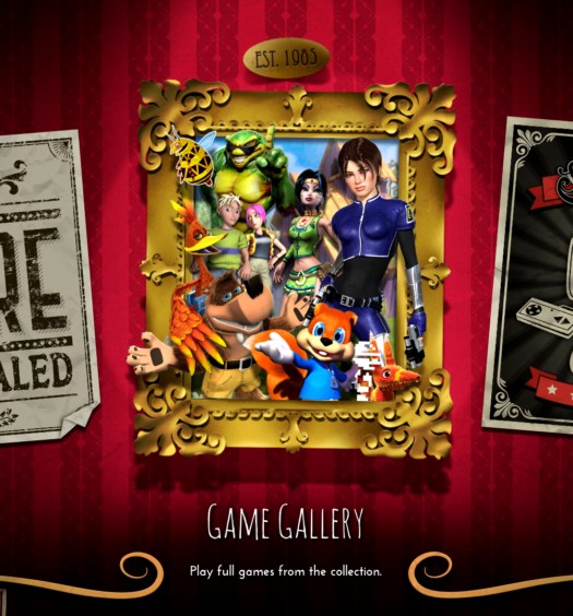Rare Replay Xbox One
