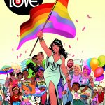 Love is Love