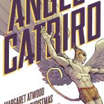 Angel Catbird