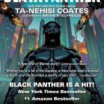 Black Panther: A Nation Under Our Feet