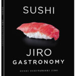 Sushi Jiro Gastronomy