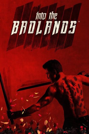 intothebadlands