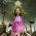 The Power of the Dark Crystal