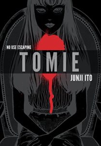 Tomie: Complete Deluxe Edition