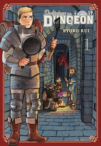 Delicious in Dungeon