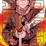 Golden Kamuy