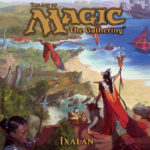 ixalan