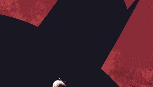 Review: Batman/Elmer Fudd (Spoilers)