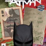 Batman #25