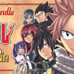 Fairy Tail Humble Bundle