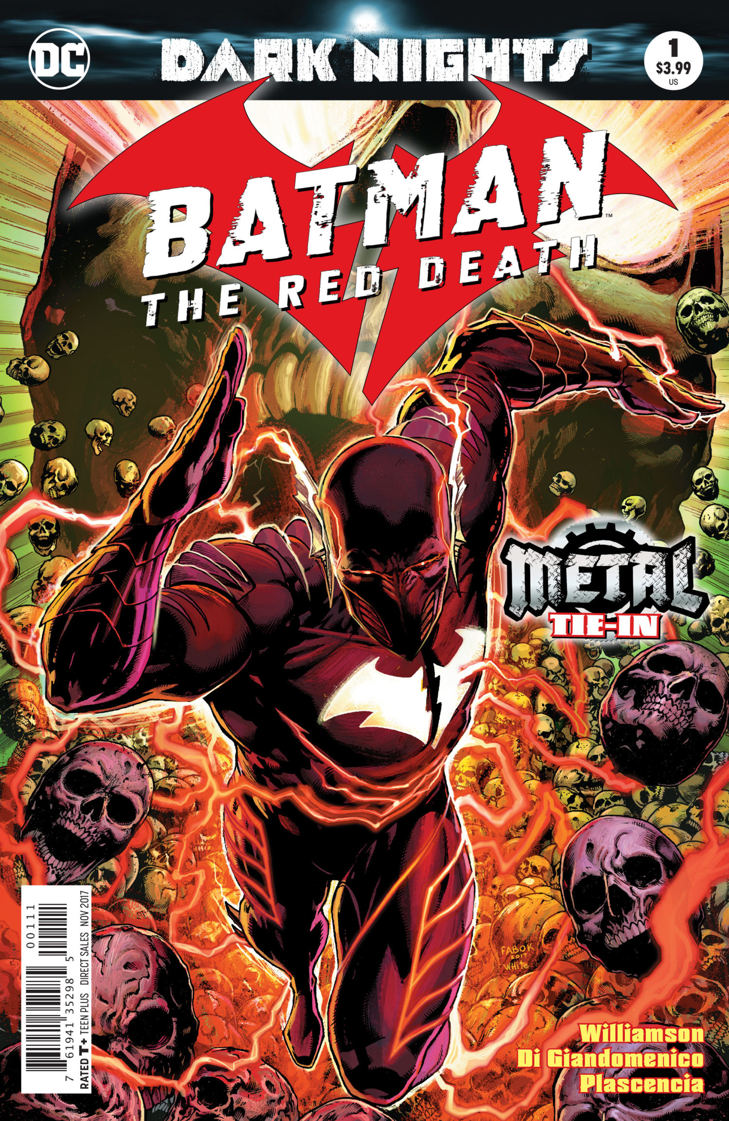 Red Death