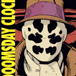 Doomsday Clock #1