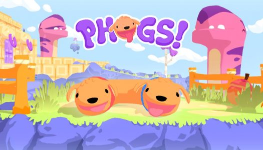 PHOGS! Game Preview